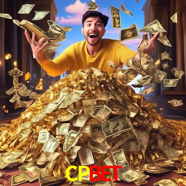 Apostas de Futebol CPBET