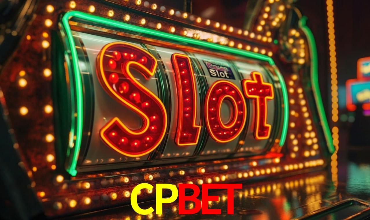 CPBET Instalar Logo 3