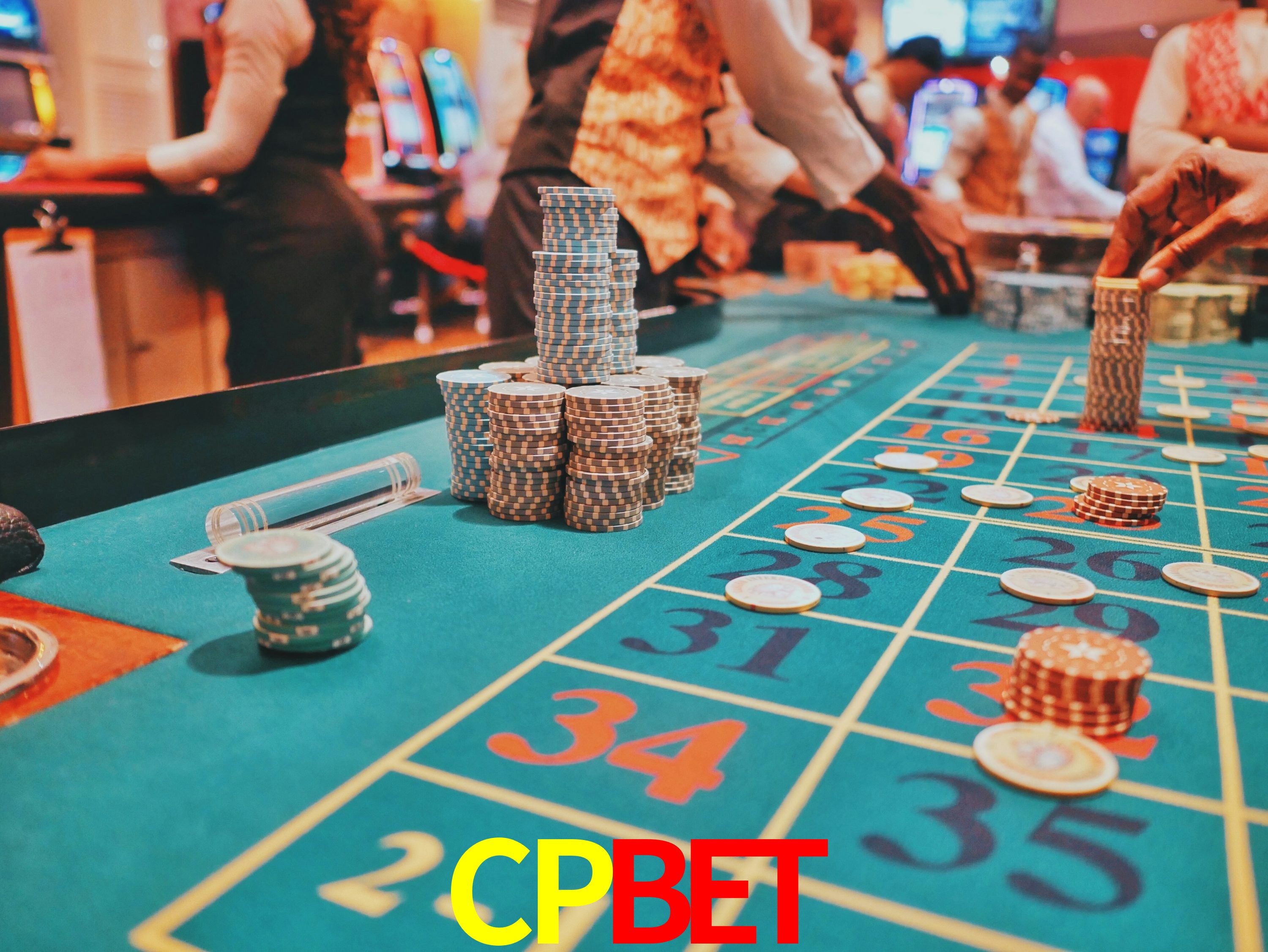 Estatísticas CPBET