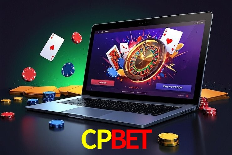 Loteria CPBET - Lotofácil diária