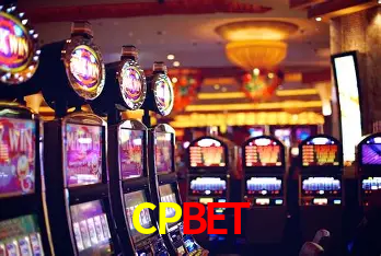 Descubra a Magia dos Jogos de Arcade no CPBET
