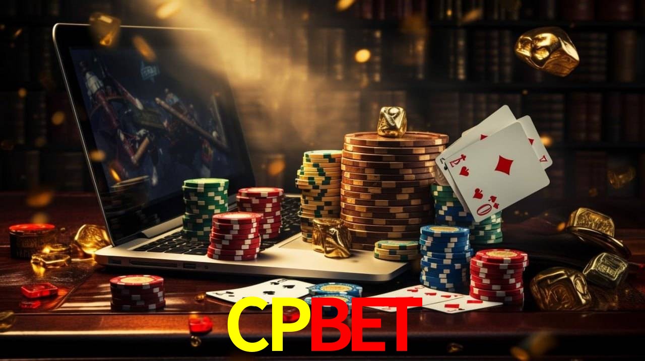 Apostas de Tênis CPBET