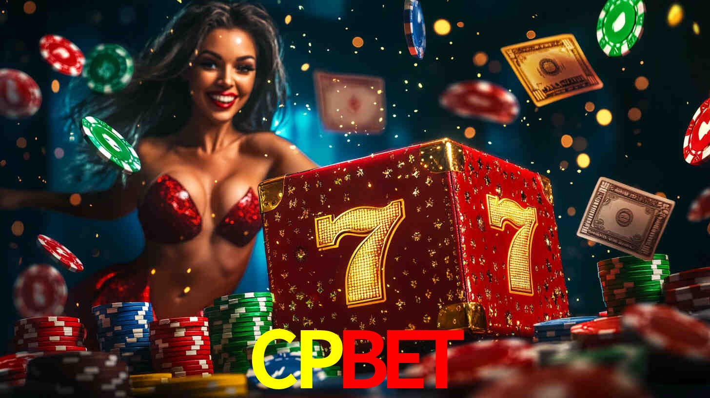 Desvendando o Mundo dos Jogos Virtuais na CPBET