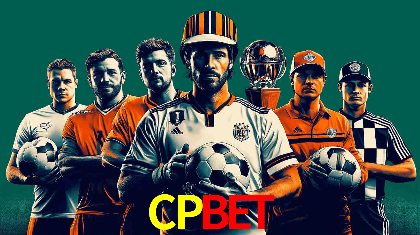 Descubra o Programa VIP da CPBET: Vantagens Exclusivas para Jogadores