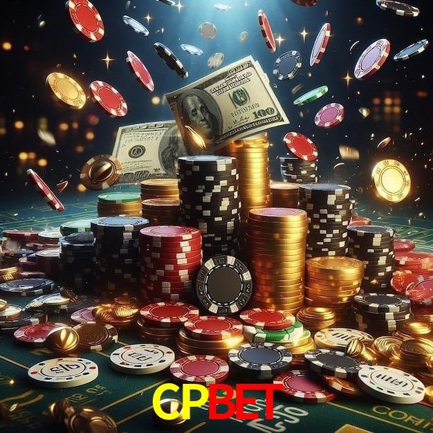 PIX Instantâneo CPBET
