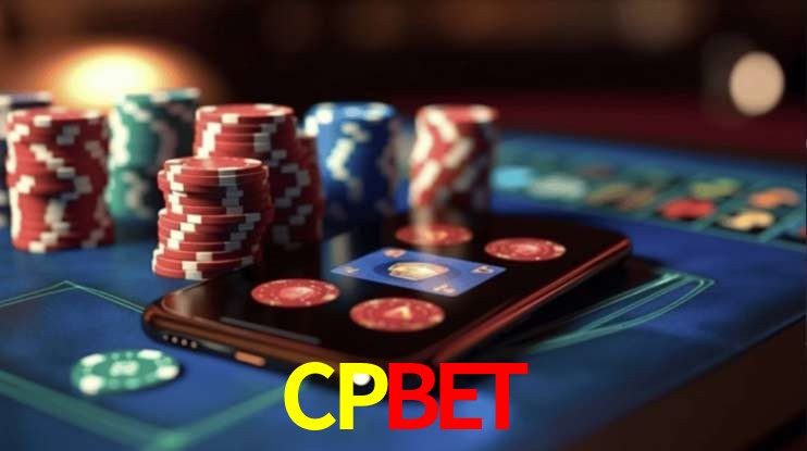 Design Responsivo CPBET