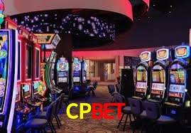 Plataforma CPBET - PIX Instantâneo