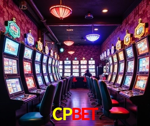 Telegram CPBET - Suporte Prioritário 24/7