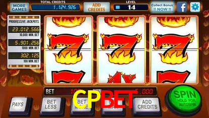 A Emoção da Loteria na CPBET: Uma Chance de Mudança de Vida
