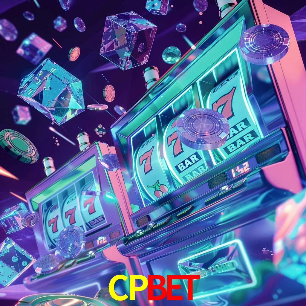 Interface do App CPBET