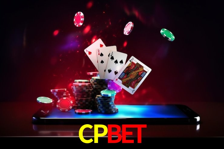 Game Providers CPBET