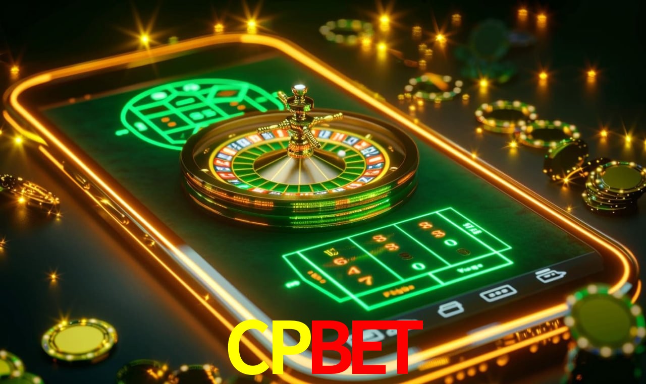 CPBET Segurança Logo 2