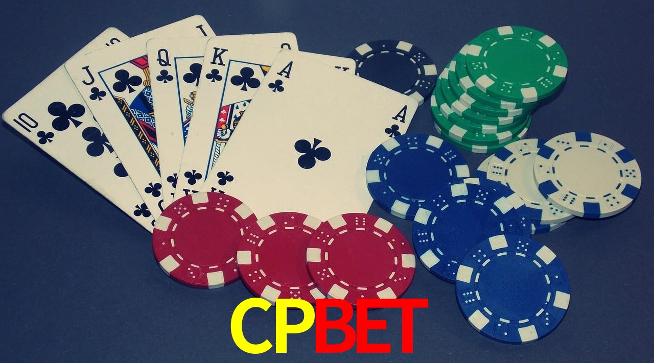 Slot Games CPBET
