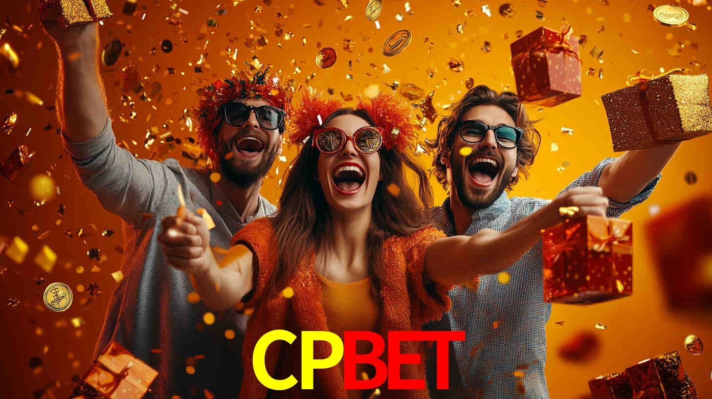 CPBET login
