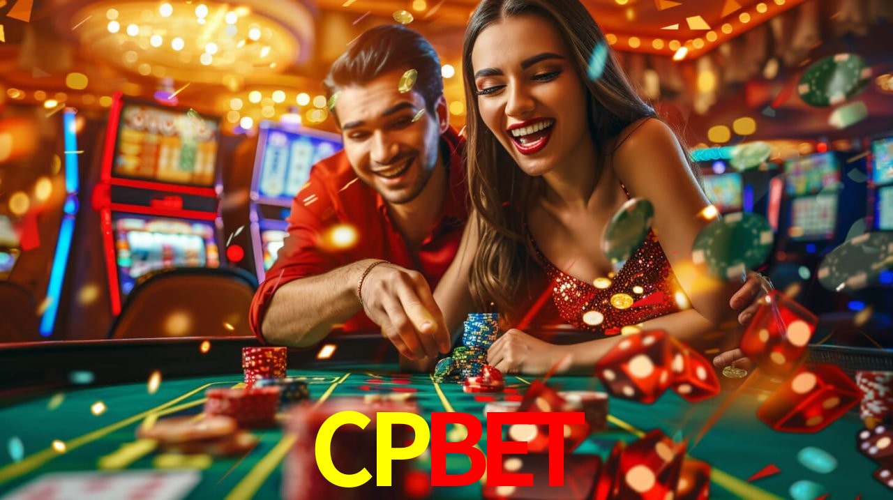 CPBET PIX Instantâneo - Saques em 8 Minutos
