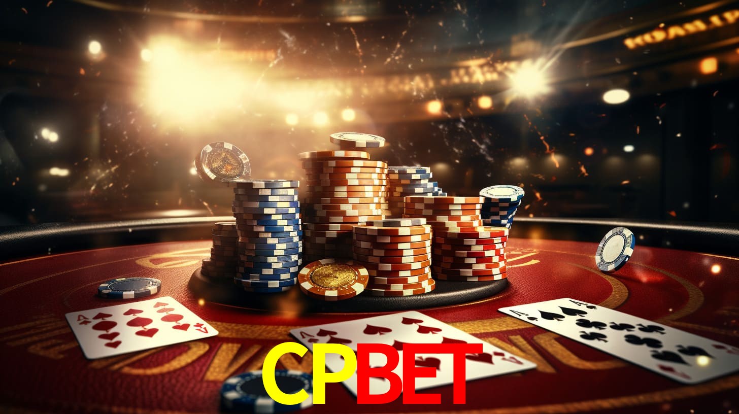 Blackjack Table CPBET