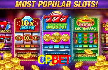 Descubra o Mundo do Cassino Online com CPBET