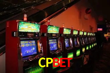 A Emoção da Loteria na CPBET: Uma Chance de Mudança de Vida
