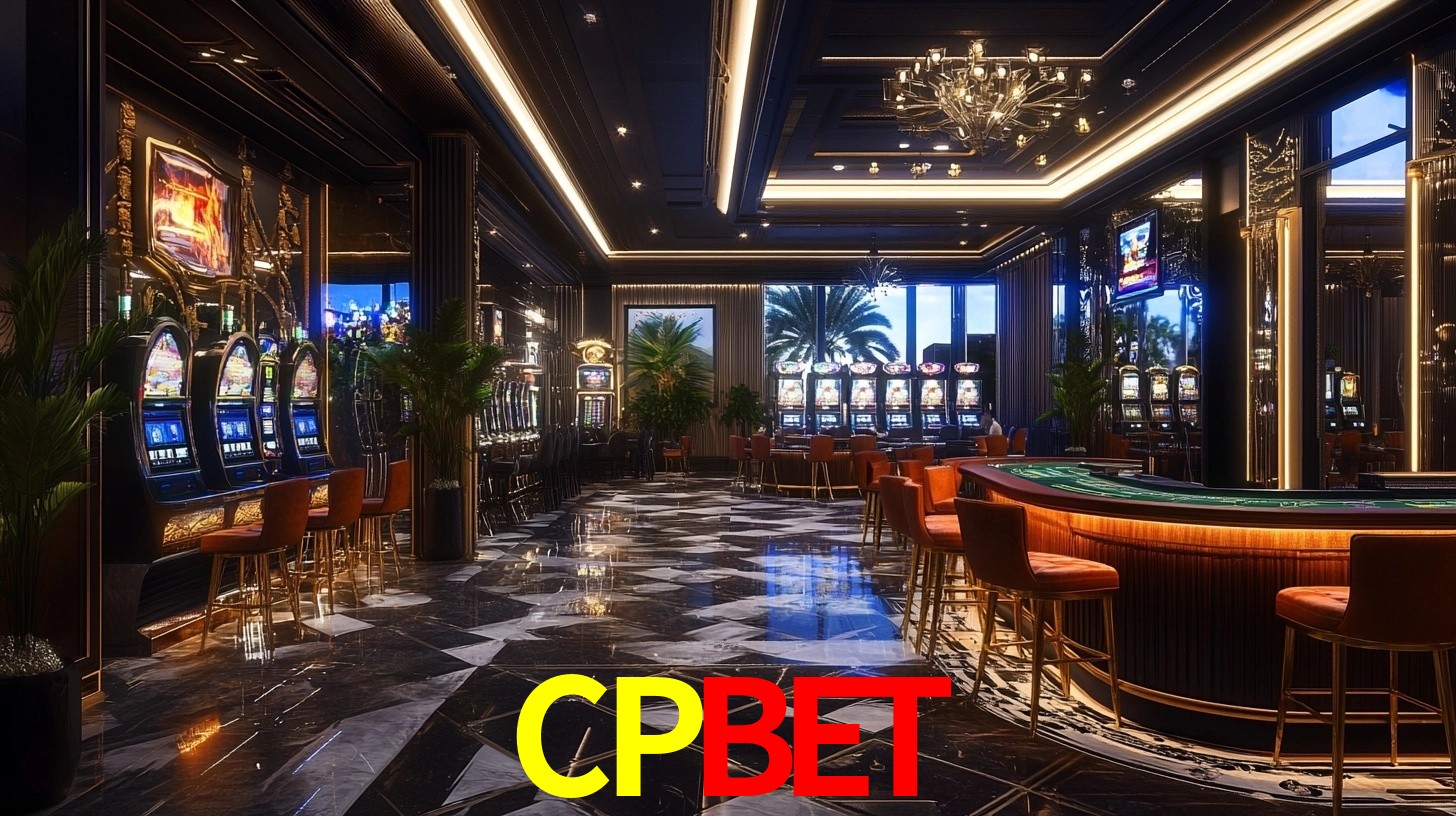 Certificação GLI CPBET