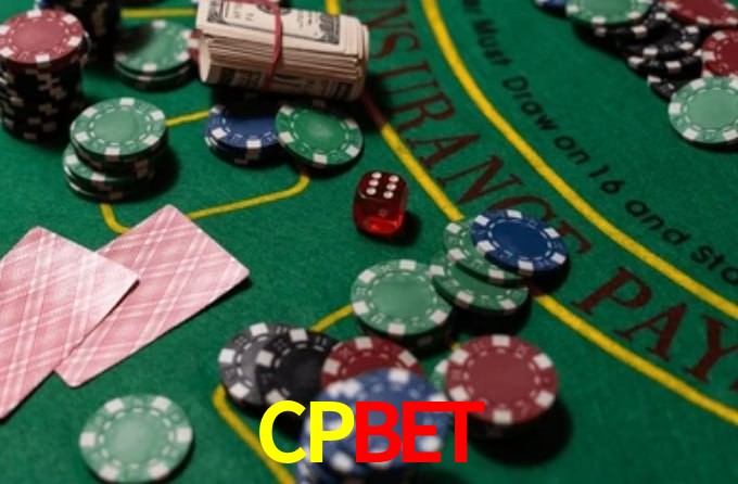 Apostas Ao Vivo CPBET