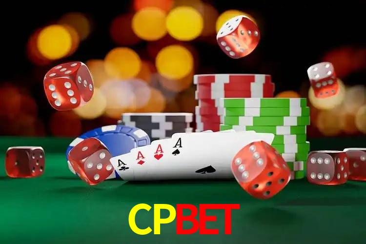 Tecnologia da Plataforma CPBET