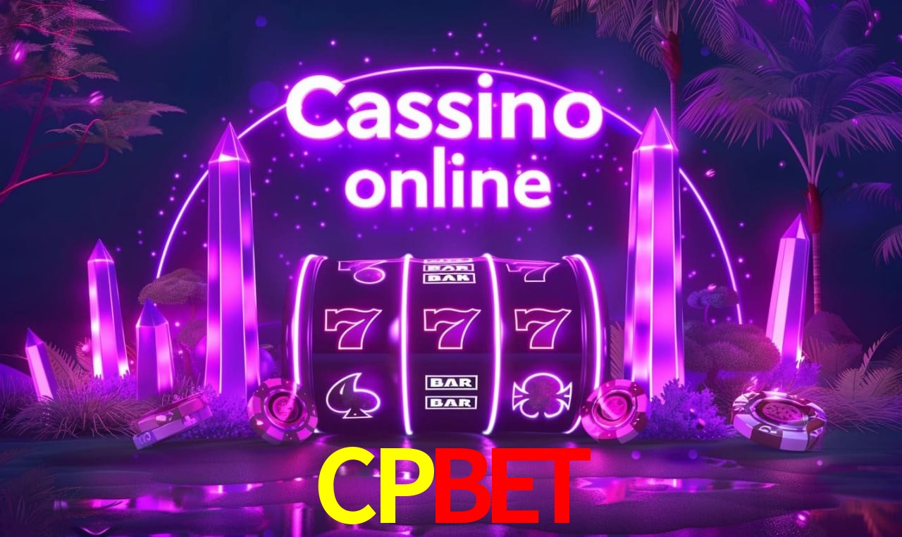CPBET Instalar Logo 1